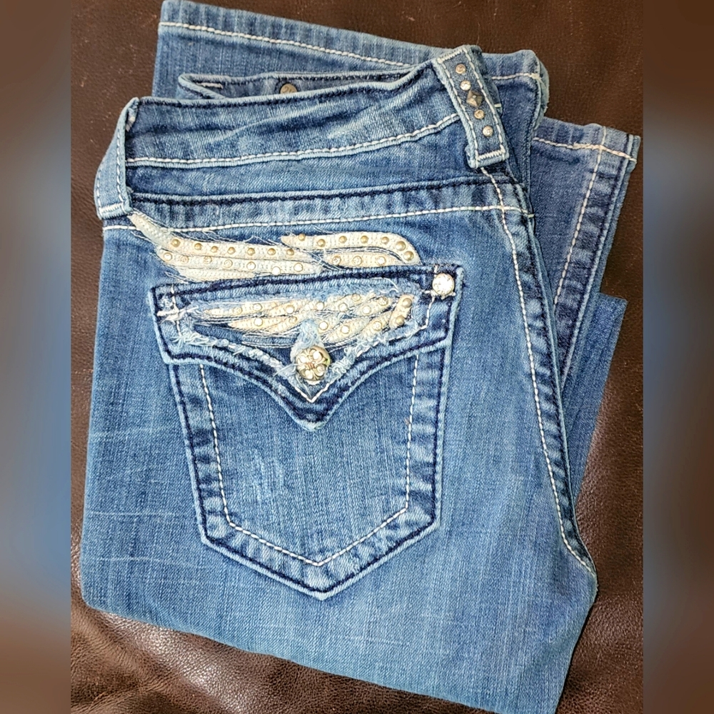 Miss Me Women's Jeans Size 28